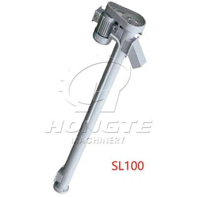 Μεταφορέας τροφοδοσίας